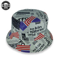 INJAN-Cheap-Custom-Bucket-Hats-with-Printing-Design-1