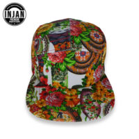INJAN-Custom-5-Panel-Hats-Wholesale-with-All-Over-Printing-Design-1