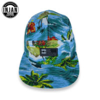 INJAN-Custom-5-Panel-Hats-with-All-Over-Printing-Design-and-Front-Woven-Label-1