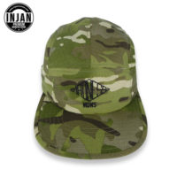 INJAN-Custom-Camo-Five-Panel-Hat-with-Embroidery-Logo-On-Front-1
