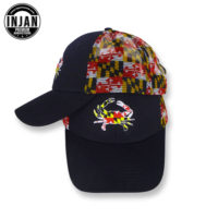 INJAN-Custom-Embroidered-Trucker-Hats-Curved-Brim-6-Panels-Style-15