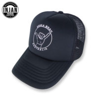 INJAN-Custom-Foam-Trucker-Hats-with-Printing-Logo-Curved-Brim-5-Panels-Style-2