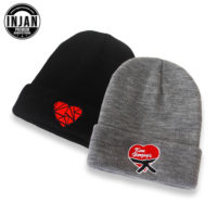 INJAN-Custom-Knit-Beanie-Hats-with-Embroidery-Logo-on-Cuff-1