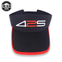 INJAN-Custom-Sun-Visors-with-Flat-Embroidery-Logo-on-Front-1