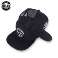 INJAN-Custom-Trucker-Snapbacks-with-Embroidery-Flat-Brim-6-Panels-Style-14