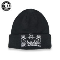 INJAN-Custom-Winter-Beanies-with-Flat-Embroidery-Logo-on-Cuff-12