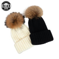 INJAN-Customize-Your-Own-Beanie-Hat-with-Pom-Pom-on-Top-7