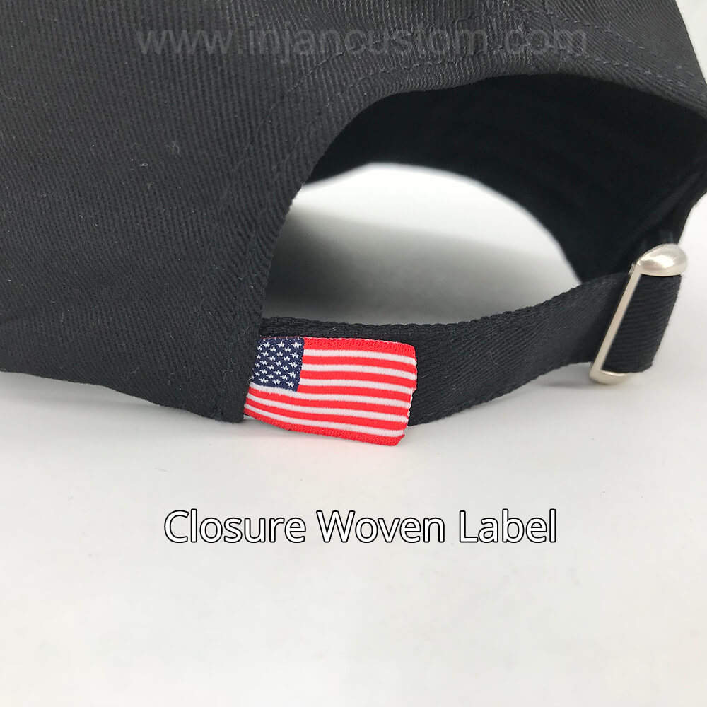 INJAN-Embellishments-for-Hats-Closure-Woven-Label-002