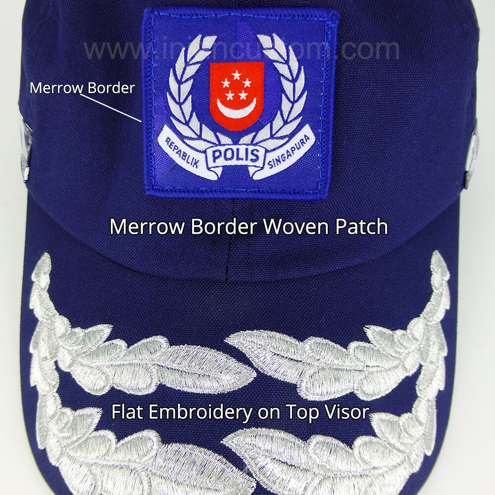 INJAN-Embellishments-for-Hats-Merrow-Border-Woven-Patch-003
