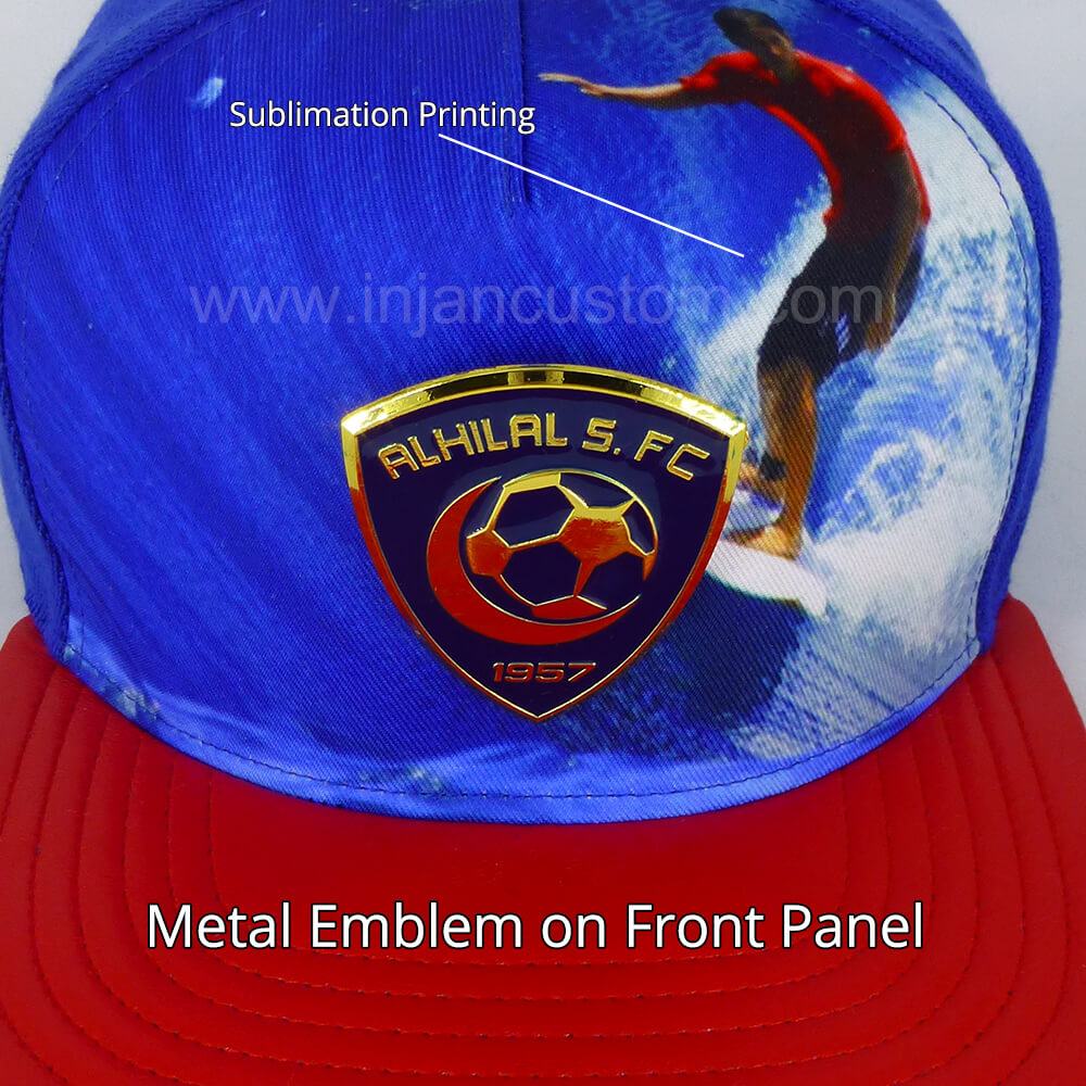 INJAN-Embellishments-for-Hats-Metal-Emblem-006