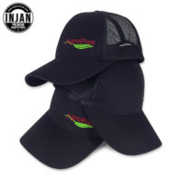 INJAN-High-Quality-Custom-Trucker-Hats-with-Embroidery-Curved-Brim-6-Panels-Style-10