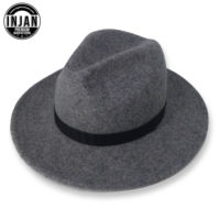 INJAN-Custom-Fedora-Hats-with-Leather-Ribbon-13