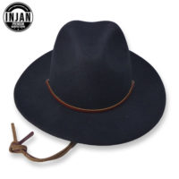 INJAN-Custom-Fedora-with-Leather-Rope-10