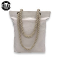 INJAN-Custom-Handbags-Canvas-Cotton-Material-with-Thick-Rope-Handle-1
