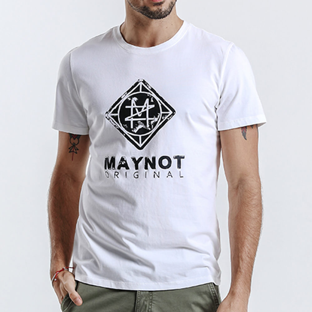 Custom T Shirts Cheap with Digital Printing Design | Fully Custom Hats