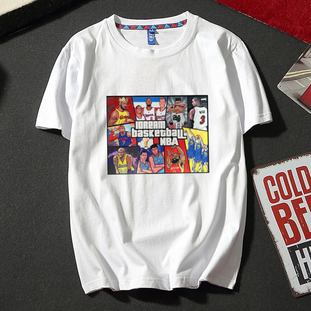 mg custom tees & embroidery