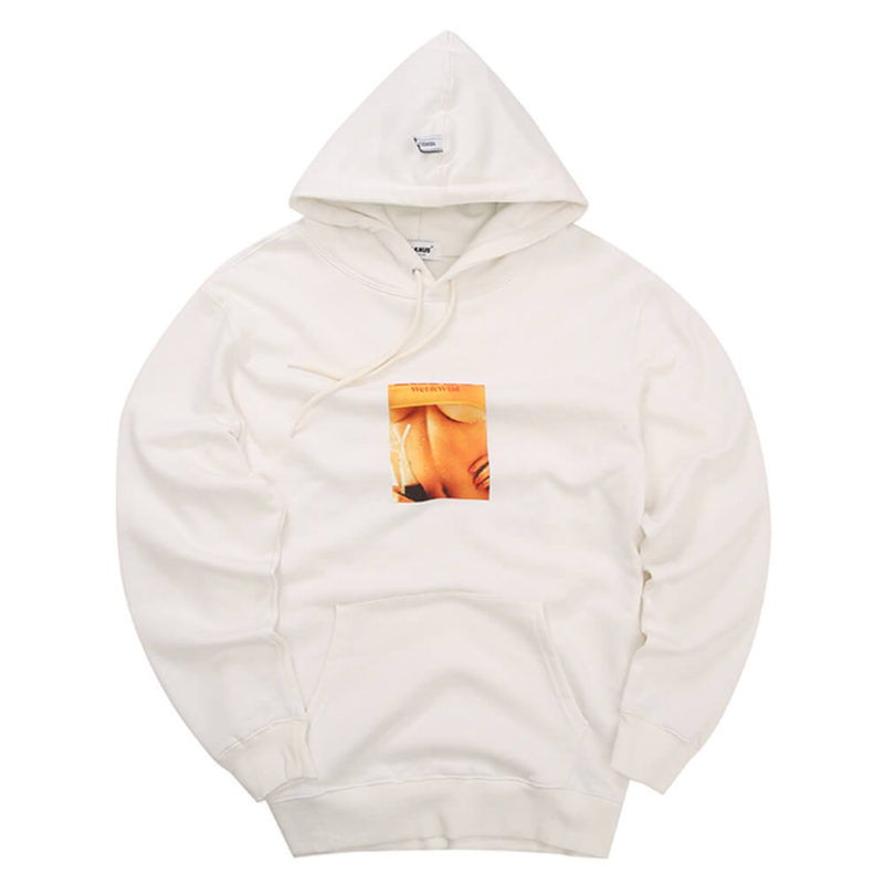 Custom Graphic Hoodies with Front Pocket | Fully Custom Hats and Garments Manufacturer