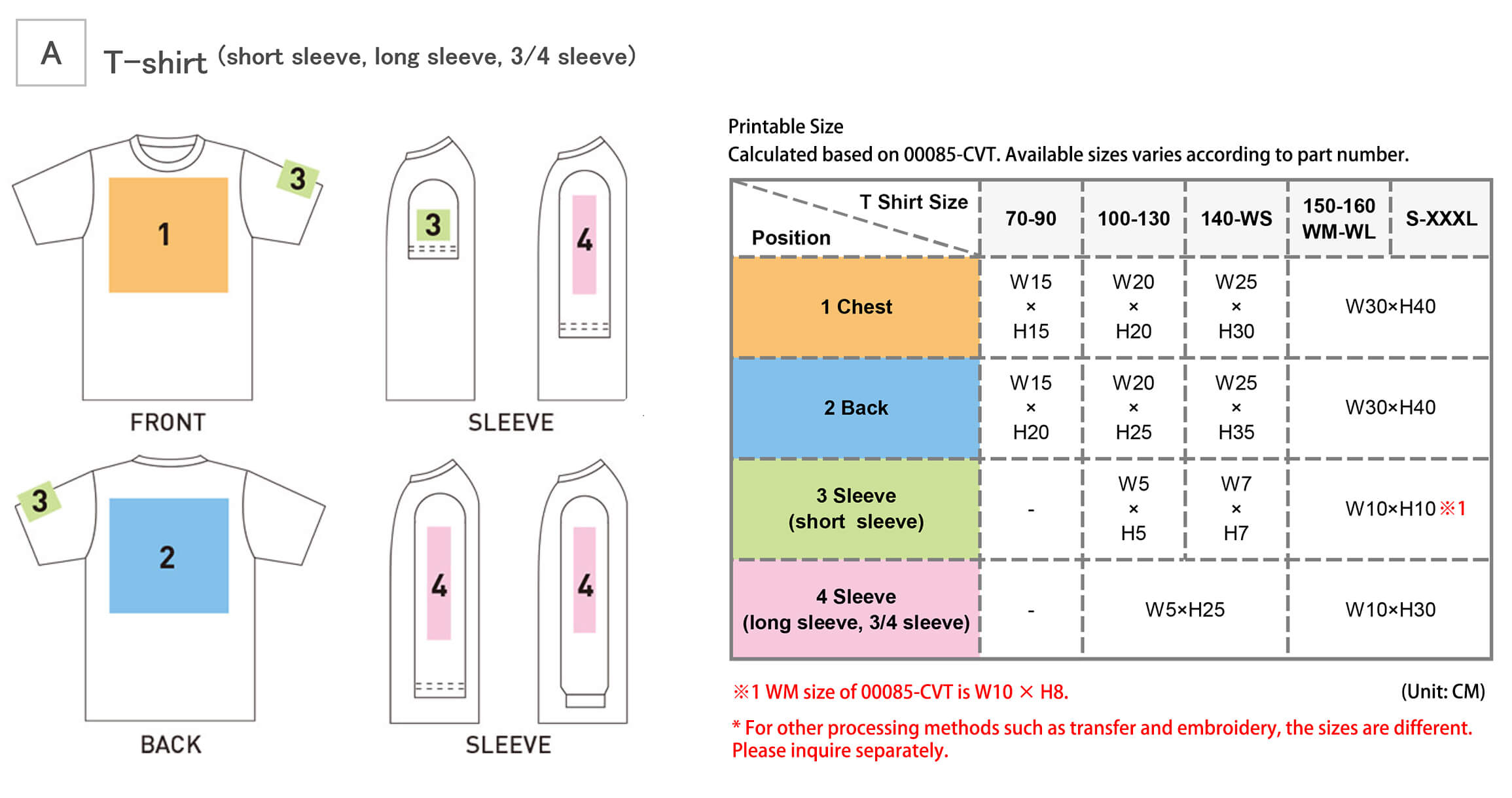 T-Shirt-00085-CVT-Printable-Size-List-2310