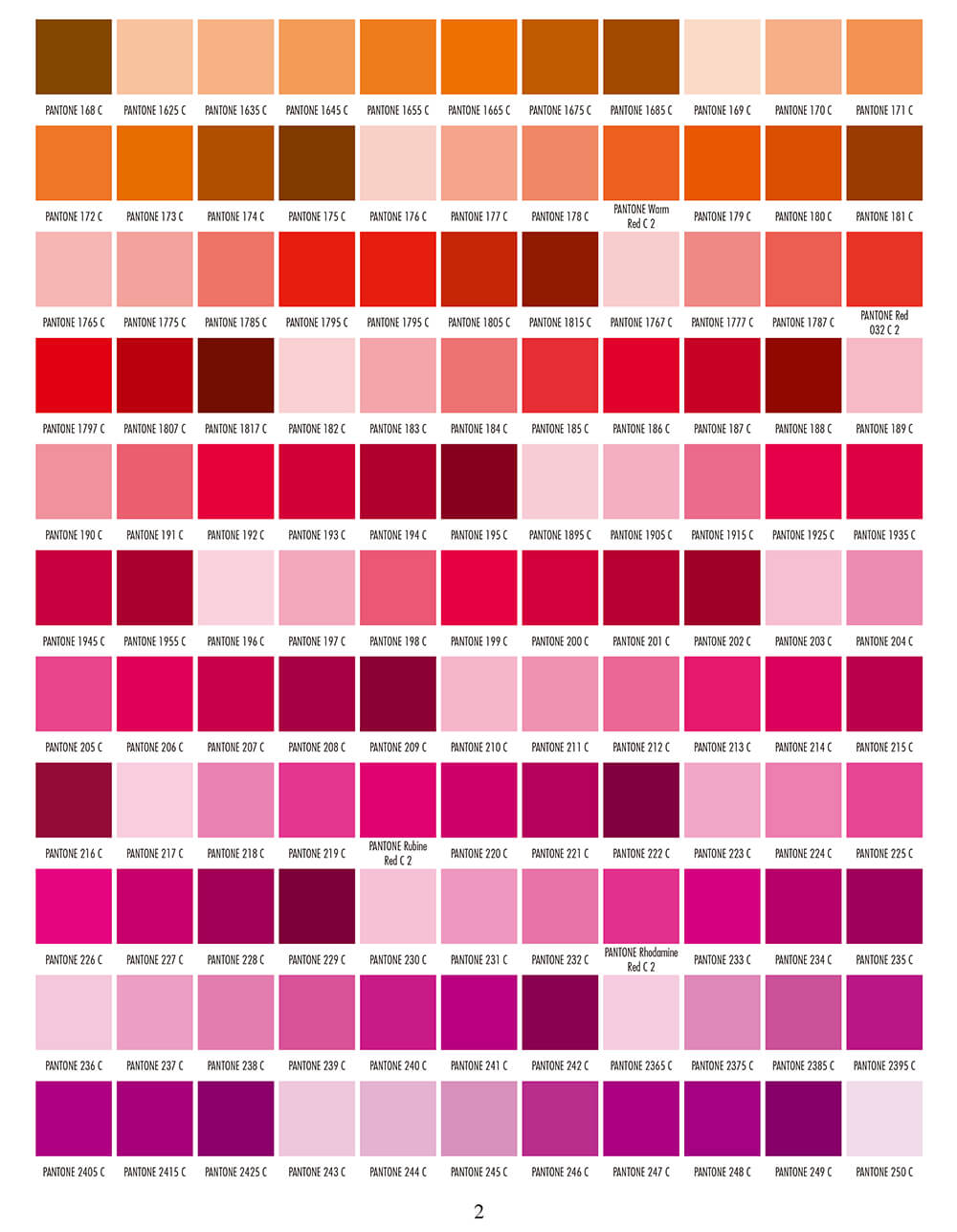 InJan-Pantone-Solid-Coated-Swatch-Book-Page-2