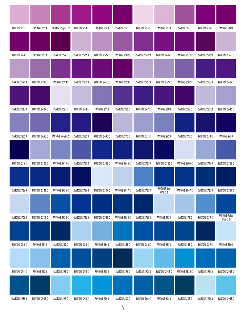InJan-Pantone-Solid-Coated-Swatch-Book-Page-3
