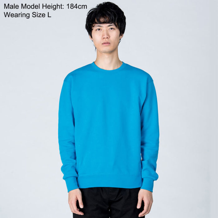 Printstar-00183-NSC-Highquality-Sweatshirt-3