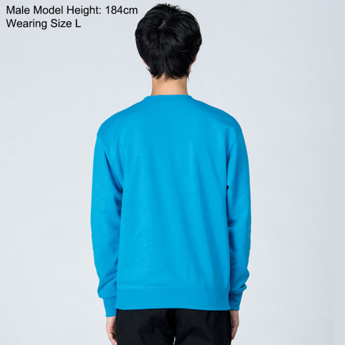 Printstar-00183-NSC-Highquality-Sweatshirt-5