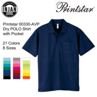 Printstar-00330-AVP-Short-Sleeve-Polo-Shirt-Titlepage-1
