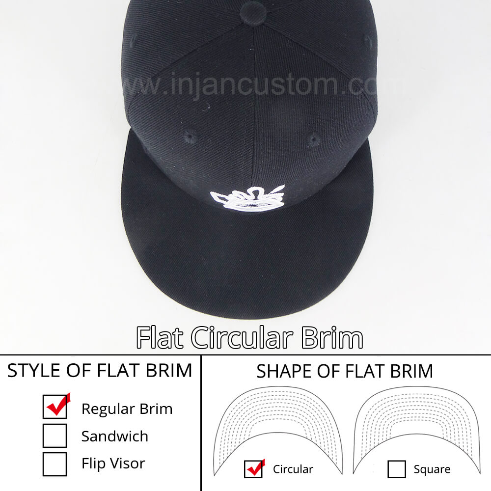 Flat-Circular-Brim-001